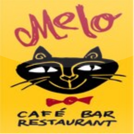 Restaurant Café Bar Melobar