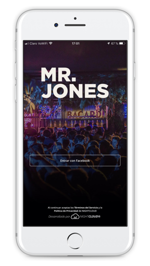 Mr. Jones(圖2)-速報App