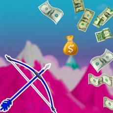 Activities of Dollar & Coins Archery Shooter