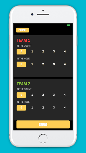 CornHole Scoring by Adswapper(圖3)-速報App