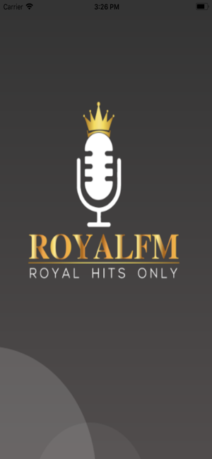 RoyalFM CH(圖1)-速報App