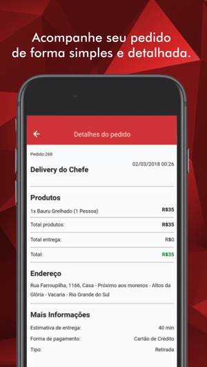 Prime Pedidos(圖3)-速報App