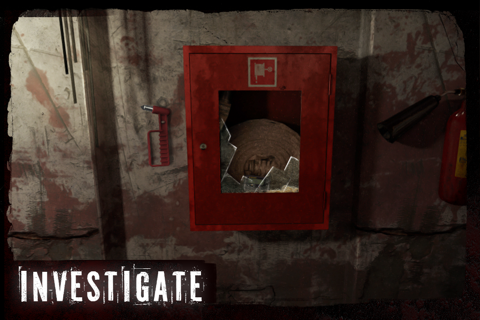 Spotlight: Room Escape screenshot 4
