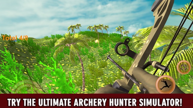 Archery Shooting Quest(圖1)-速報App