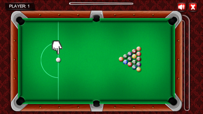 8 Ball Billiards : Pool Game screenshot 2