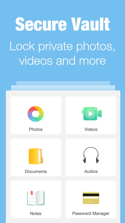 Sentry Private Texting & Calls screenshot-3