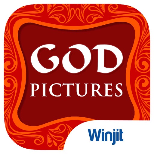 God Pictures iOS App