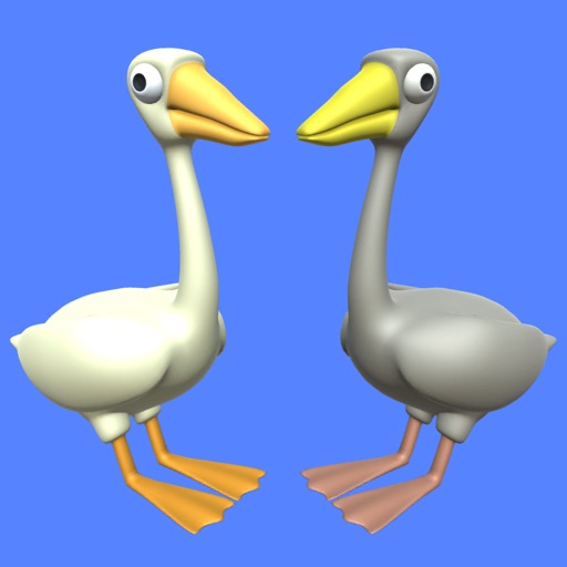 Game Of The Goose icon
