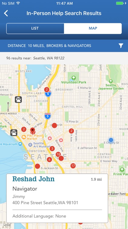 WAPlanfinder screenshot-3