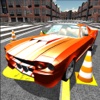 Muscle Car Parking Simulator Game