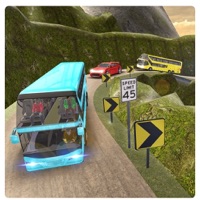 Offroad Coach Bus Driver 2017 pour PC