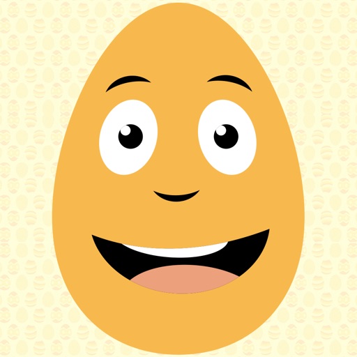 Egg Animated Chat Stickers icon
