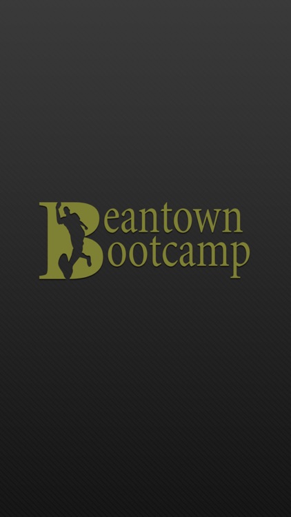 Beantown Bootcamp