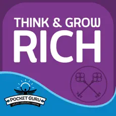 Application Think and Grow Rich - Hill 4+