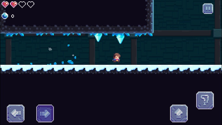 Osteya: Adventures screenshot-2