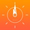 Ultimate Zmanim is the premiere zmanim app for iOS, now with even more features