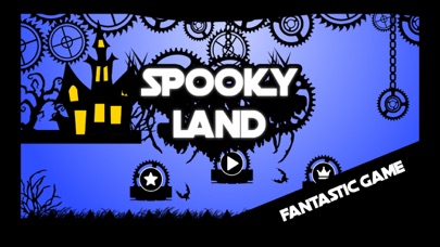 Spooky Land screenshot 3