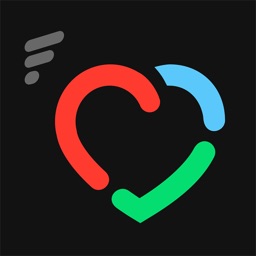 FITIV Pulse GPS Cardio Tracker Apple Watch App