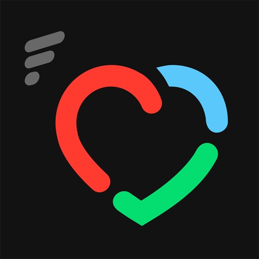 FITIV Pulse GPS Cardio Tracker