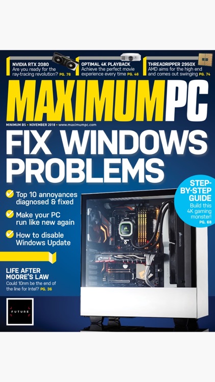 Maximum PC