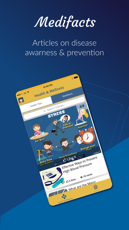 Hidoc Offers screenshot-3