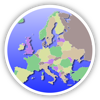 Europe Map Quiz Education Ed. sur PC
