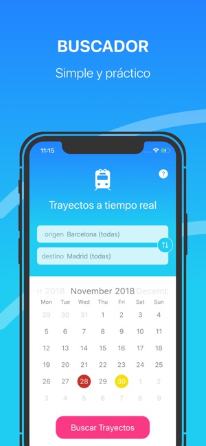 Ya Llego(圖1)-速報App