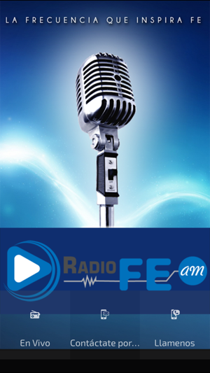 Radio Fe Am(圖1)-速報App