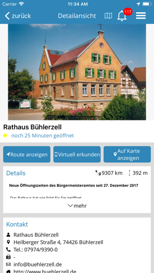 Bühlerzell(圖4)-速報App