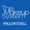 Paul Mitchell® and Paul Mitchell Schools present The Makeup System app