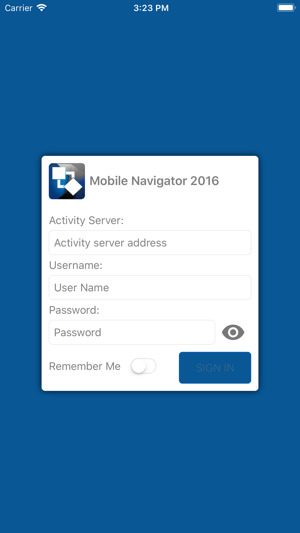 Mobile Navigator 2016(圖2)-速報App