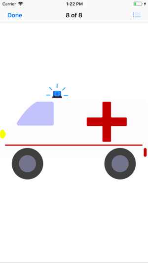 Ambulance Stickers(圖9)-速報App