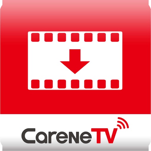 CareNeTVダウンロード