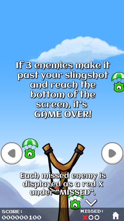 King of Sling screenshot-3