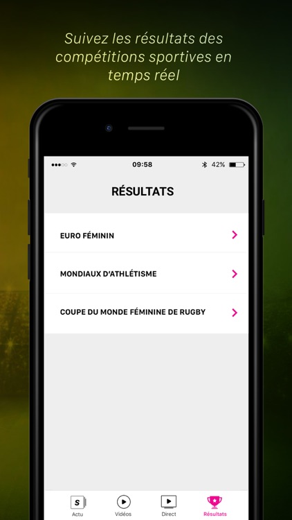 francetv sport screenshot-3