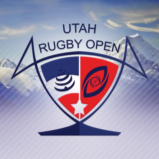 Utah Rugby Open Tournament icon