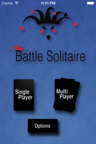 Battle Solitaire Pro screenshot 2