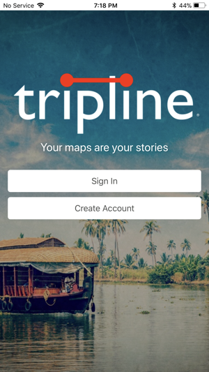 Tripline(圖1)-速報App