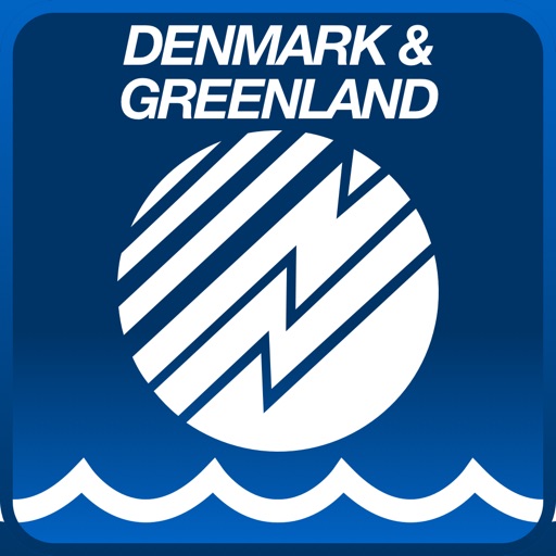 Boating Denmark&Greenland icon