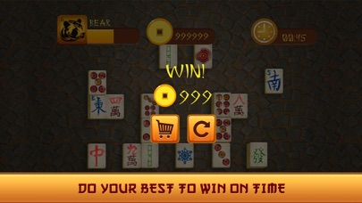Mahjong Epic Titan Solitaire screenshot 4