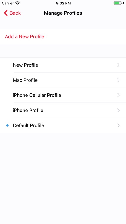 Roadblock - Content Blocker screenshot-6