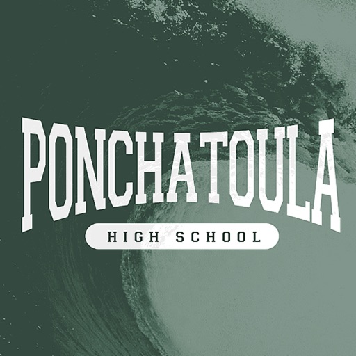 Ponchatoula High School icon