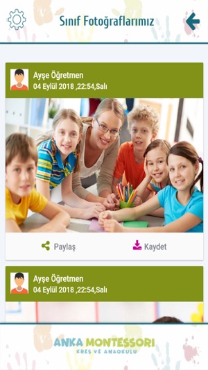 Anka Montessori(圖3)-速報App