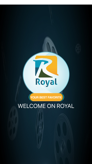 Royal TV