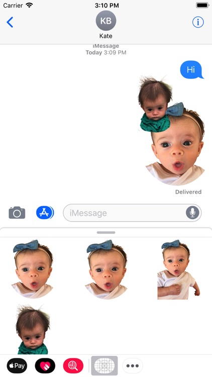 BaiMoji