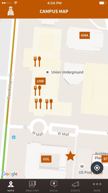 University of Texas at Austin