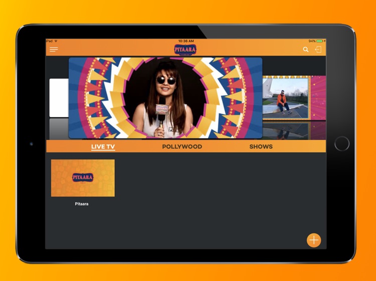 PitaaraTv screenshot-3