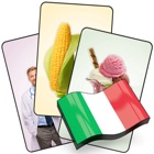 Italy Flashcard for Learning