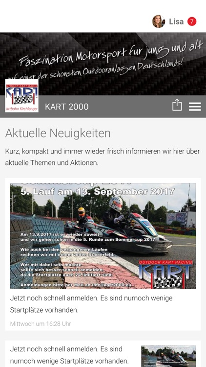 KART 2000