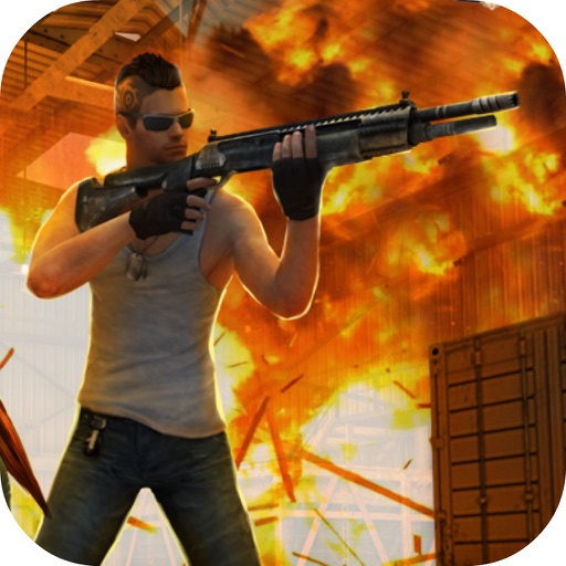 City Gangster Boss Sim iOS App